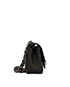 Mini Square Flap Bag, side view